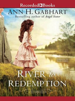 cover image of River to Redemption